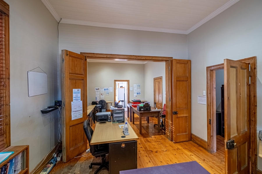 Commercial Property for Sale in South End Eastern Cape